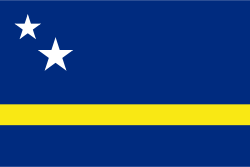 Кюрасао flag